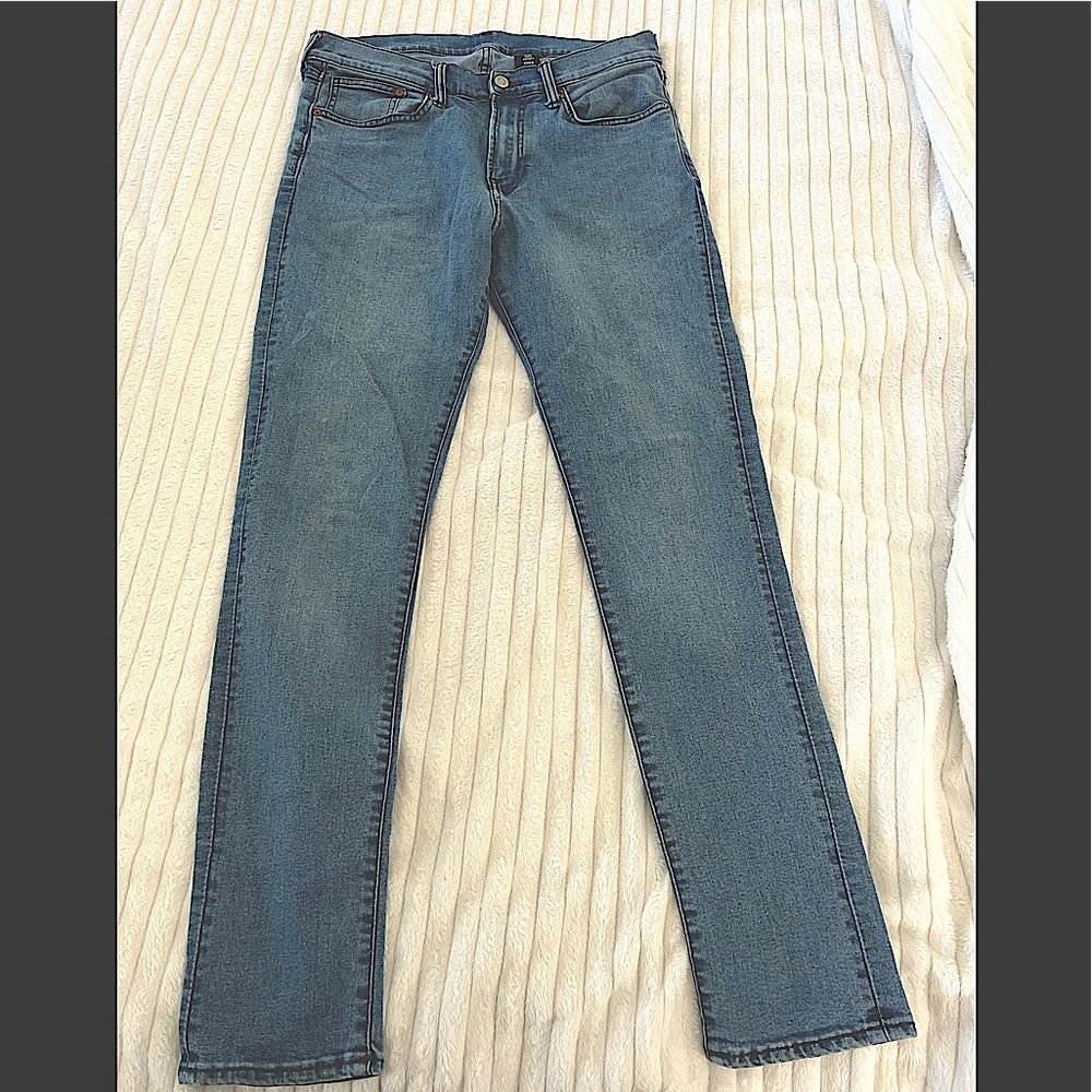 H&M mens jeans siize 32